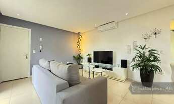 Imagem 6: Apto para venda com 78m2 no bairro Village em Imbituba - SC