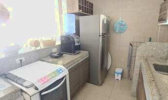 Imagem 6: Alugar de apartamento 2/4 senso uma suíte - Porto Brasil - Pirangi Praia/RN