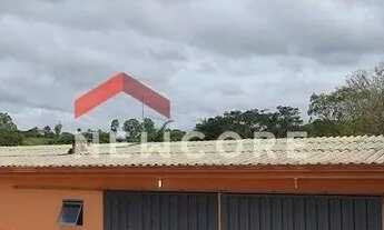 Imagem 3: Sítio em Estrada acesso Parque do Avestruz - Campo Alegre - Esmeraldas/MG