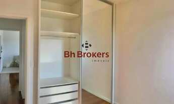 Imagem 7: COBERTURA TRIPLEX COM 3 QUARTOS PARA LOCAÇÃO NO BAIRRO SANTO ANTÔNIO