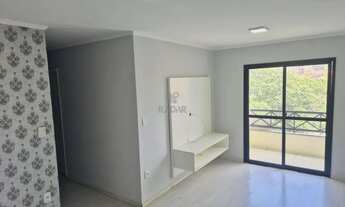 Imagem 5: Apartamento à venda em Campinas, Taquaral, com 3 quartos, com 75.83 m²