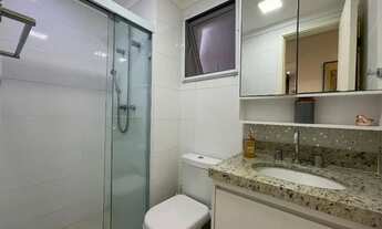 Imagem 7: Apartamento para venda em Aclimação com 2 quartos, sendo 1 suíte , 98m²