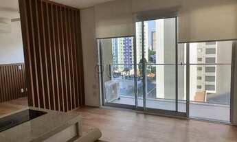 Imagem 2: Apartamento para venda e locação com 1 suíte no Cambuí, Campinas