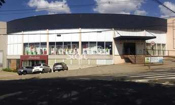 Imagem: Salão - Parque Taquaral - Campinas