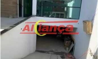 Imagem 3: Prédio Comercial recém construído, apenas 300 m da Av Paulo Faccini- Vila Camargo/ Guarulh