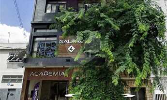 Imagem: Galpão à venda em Mooca, São Paulo