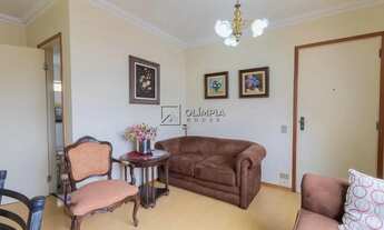 Imagem 6: Venda Apartamento 3 Dormitórios - 86 m² Vila Olímpia