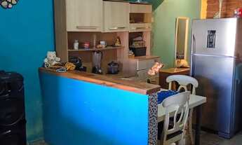 Imagem 7: Sobrado com 230 metros quadrados de área construída - Parque do Agreste - Vargem Grande Pa