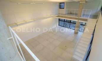 Imagem 5: Conjunto/Sala Comercial - Vila Madalena/Sao Paulo