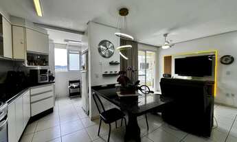 Imagem 7: APARTAMENTO DE 2 QUARTOS SACADA VISTA LIVRE