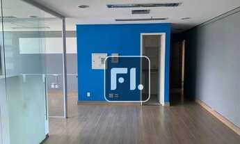 Imagem 2: Conjunto à venda, 61 m² por R$ 1.200.000,00 - Vila Olímpia - São Paulo/SP