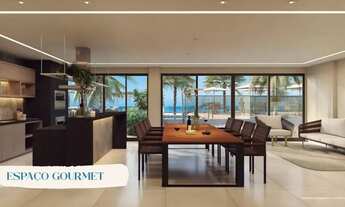 Imagem 7: Terrazza Beira Mar 4 Quartos com Varanda Gourmet e Lazer de Alto Padrão na Beira-Mar de Pi