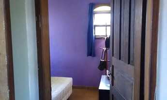 Imagem 4: Aluguel de quartos não compartilhado: ar condicionado, garagem etc..