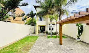 Imagem 2: Casa à venda em Salvador, Itapuã, com 4 quartos, 175,00m²