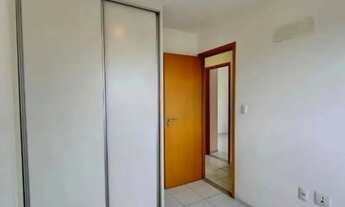 Imagem 3: Imóvel para venda tem 61 metros quadrados com 3 quartos em Casa Amarela - Recife - PE