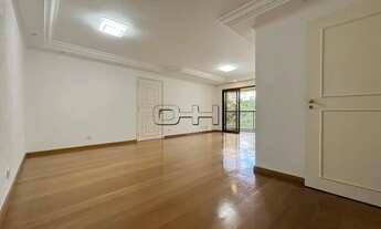 Imagem 3: Aluguel Apartamento 3 Dormitórios - 130 m² Moema