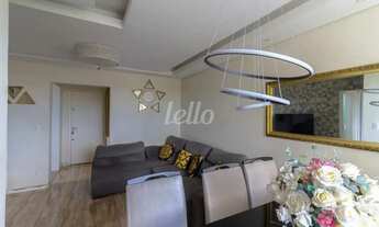 Imagem 3: Apartamento 2 quartos para alugar no(a) Saúde