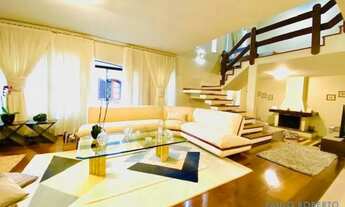 Imagem 4: CASA ASSOBRADADA - CITY AMÉRICA - SP