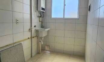 Imagem 5: Apartamento à venda com 43 m² e 2 dormitórios no bairro Vila Rosa