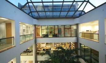 Imagem: Prédio à venda, 2300 m² por R$ 25.000.000,00