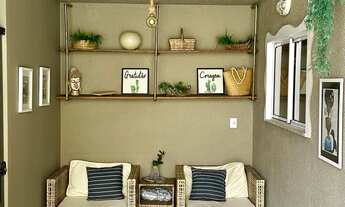 Imagem 5: Triplex Top Pé na areia Área gourmet e Piscina Privativa