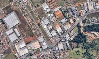 Imagem 4: Terreno para Alugar na Avenida Perimetral Norte, Goiânia: O Espaço Ideal para o Seu Negóci