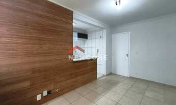 Imagem 4: Apartamento em Condomínio Regalle Club - Parque Industrial Lagoinha - Ribeirão Preto/SP