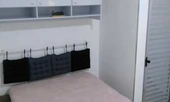 Imagem 3: Kitnet mobiliada no centro de João Monlevade MG, incluso contas de luz e água. Moradia ind