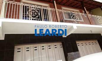 Imagem: SOBRADO - JARDIM VITÓRIA - MG