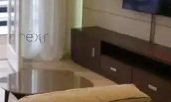 Imagem: Apartamento em Pinheiros, com 3 Quartos