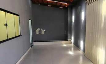 Imagem 3: Casa à venda, 2 quartos, 2 vagas, Loteamento Residencial Maria da Glória - Uberaba/MG