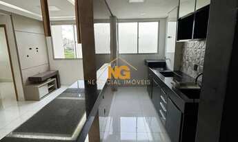 Imagem 4: CONTAGEM - Apartamento Padrão - Cabral