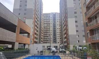 Imagem: Quadra 301 Conjunto 8