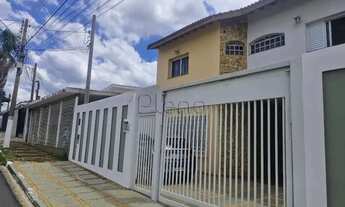 Imagem 4: Sobrado à venda e para alugar em Campinas, Jardim Proença, com 4 quartos, com 264 m²