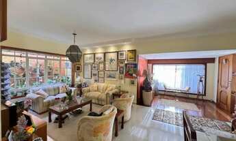 Imagem: Lindo sobrado à venda em condomínio fechado