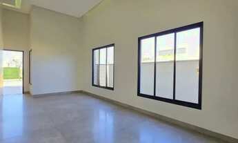 Imagem 7: Casa 03 suites Plenas no Terras Alpha 1 em Senador Canedo