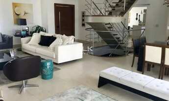 Imagem 7: Casa de Condomínio para venda, no Campo Belo com 436m²