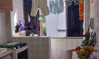 Imagem 5: Vendo apartamento de 1 dormitório no bairro Partenon