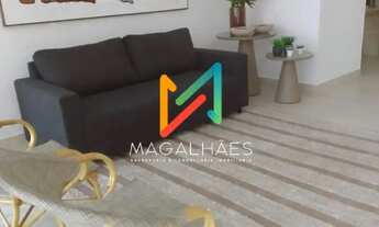 Imagem 2: ALUGA-SE FLAT EDIFÍCIO JAZZ CLASSIC PIEDADE