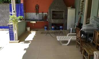 Imagem 6: Casa Sobrado - Jardim Satélite - 4 Dormitórios - 336m²