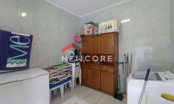 Imagem 7: Casa em Rua Alberto Mesquita - Parque Balneário Oasis - Peruíbe/SP