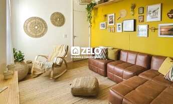 Imagem 3: Apartamento à venda com 44 m², 2 quartos 1 vaga em Jardim do Lago Continuação, Campinas