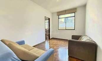 Imagem: 61569) à venda - Apartamento com 3 quartos