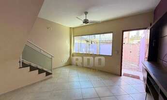 Imagem 6: Casa com 3 quartos à venda, 100 m² por R$ 330.000 - Cidade Praiana - Rio das Ostras/RJ