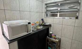 Imagem 7: Sobrado com 3 dormitórios à venda, 140 m² por R$ 695.000,00 - Parque Jaçatuba - Santo Andr