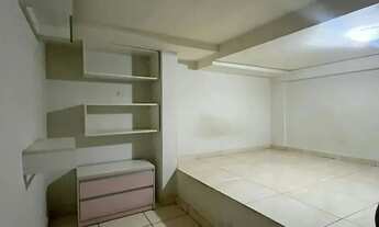 Imagem 4: Imóvel para aluguel com 35 metros quadrados com 1 quarto em Riacho Fundo I - Brasília - DF