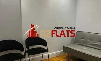 Imagem 6: Flat com ótimo preço no bairro Consolação. Confira!