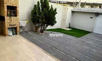 Imagem: Casa no Eusébio - PORTEIRA FECHADA - Venda