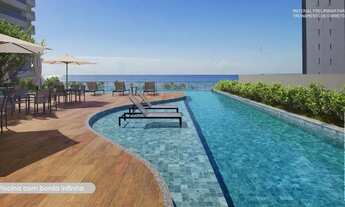 Imagem 6: APARTAMENTO 73m² 3 QUARTOS 1 SUÍTE 1 VAGA INFRA VENDE COSTA AZUL