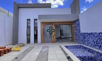 Imagem 4: Casa 3 dormitórios à venda Luiz Gonzaga Caruaru/PE